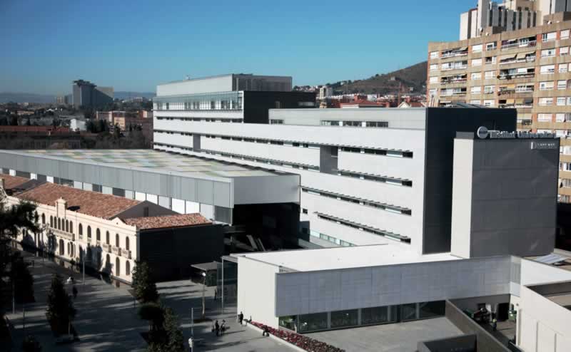 HOSPITAL DEXEUS